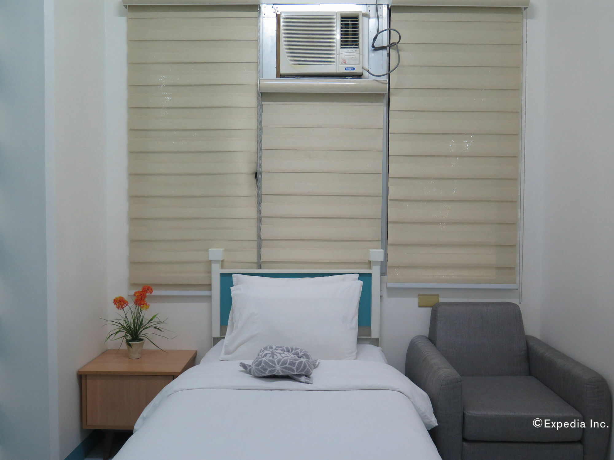 Alicia Tower Residences (Adults Only) Cebu Εξωτερικό φωτογραφία