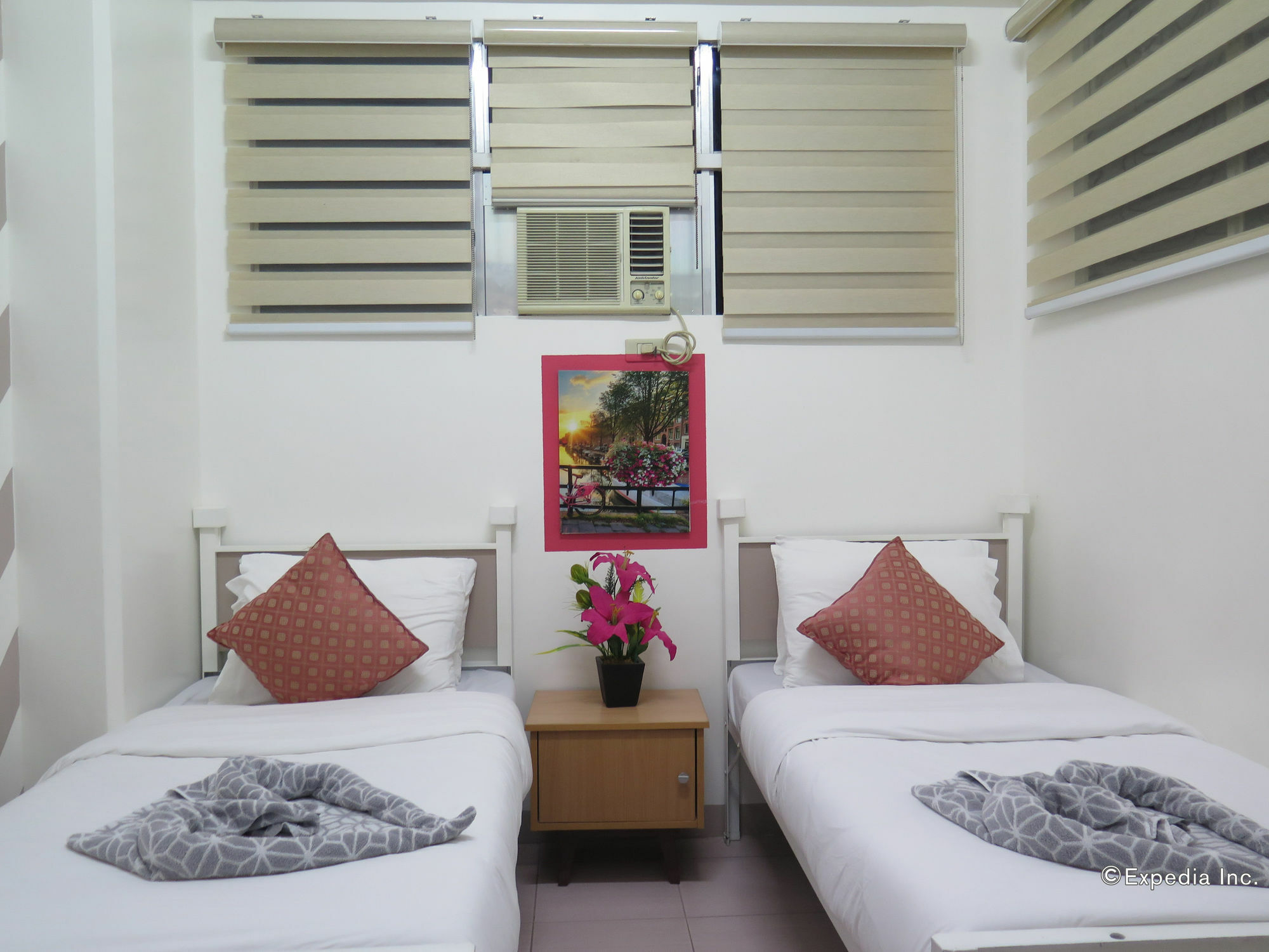 Alicia Tower Residences (Adults Only) Cebu Εξωτερικό φωτογραφία